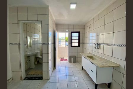 Apartamento para alugar com 70m², 2 quartos e sem vaga Apartamento para alugar com 70m², 2 quartos e sem vagaCozinha