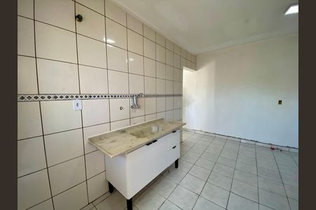 Apartamento para alugar com 70m², 2 quartos e sem vaga Apartamento para alugar com 70m², 2 quartos e sem vagaCozinha