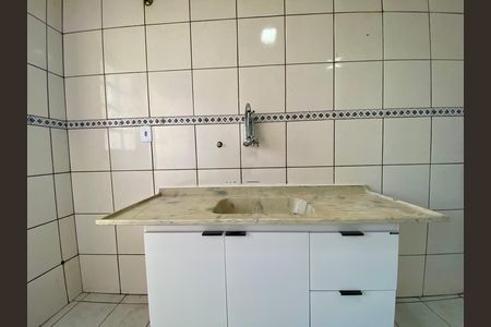 Apartamento para alugar com 70m², 2 quartos e sem vaga Apartamento para alugar com 70m², 2 quartos e sem vagaCozinha