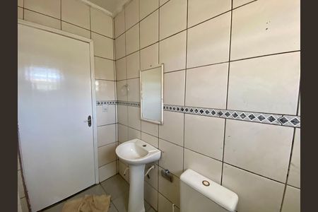 Apartamento para alugar com 70m², 2 quartos e sem vaga Apartamento para alugar com 70m², 2 quartos e sem vagaBanheiro