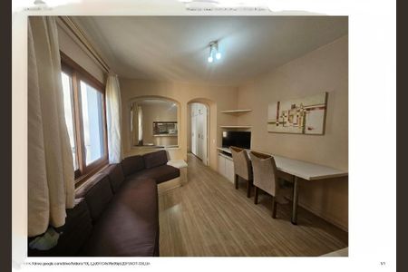 Apartamento à venda com 43m², 1 quarto e 1 vagaFoto 07