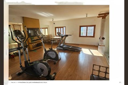 Apartamento à venda com 43m², 1 quarto e 1 vagaFoto 21