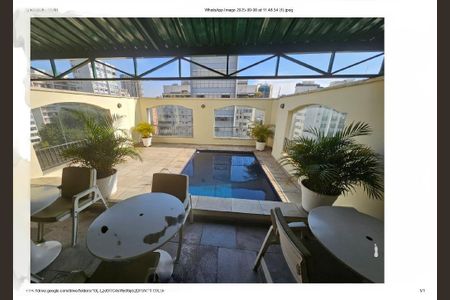 Apartamento à venda com 43m², 1 quarto e 1 vagaFoto 24
