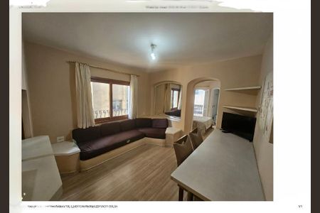 Apartamento à venda com 43m², 1 quarto e 1 vagaFoto 03