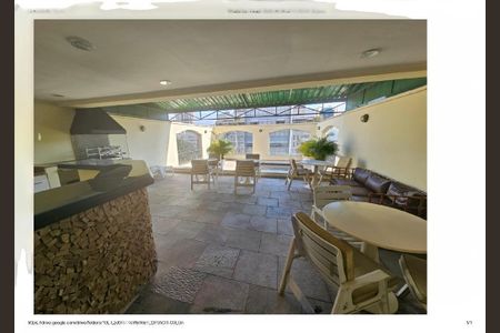 Apartamento à venda com 43m², 1 quarto e 1 vagaFoto 28