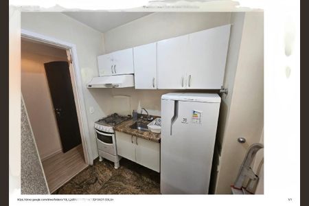 Apartamento à venda com 43m², 1 quarto e 1 vagaFoto 15