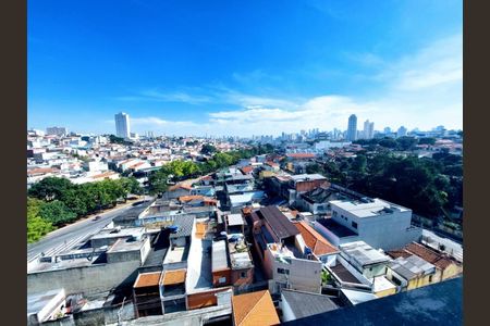 Apartamento à venda com 2 quartos, 45m² em Vila Formosa, São Paulo