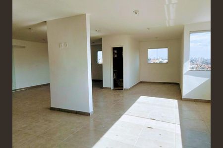 Apartamento à venda com 2 quartos, 45m² em Vila Formosa, São Paulo