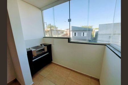 Apartamento à venda com 2 quartos, 45m² em Vila Formosa, São Paulo