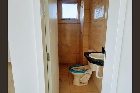 Apartamento à venda com 2 quartos, 45m² em Vila Formosa, São Paulo
