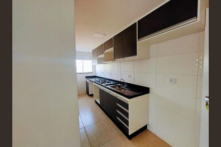 Apartamento à venda com 2 quartos, 45m² em Vila Formosa, São Paulo