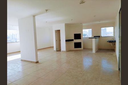 Apartamento à venda com 2 quartos, 45m² em Vila Formosa, São Paulo
