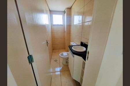 Apartamento à venda com 2 quartos, 45m² em Vila Formosa, São Paulo