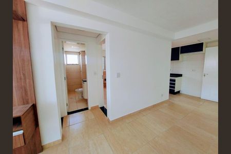 Apartamento à venda com 2 quartos, 45m² em Vila Formosa, São Paulo