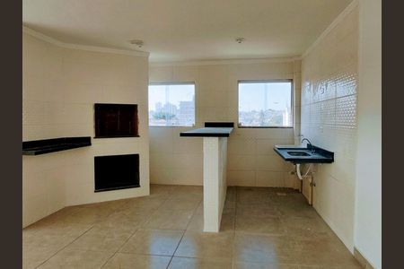 Apartamento à venda com 2 quartos, 45m² em Vila Formosa, São Paulo