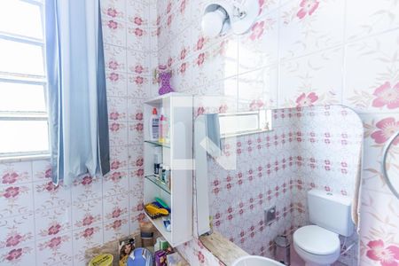 Casa à venda com 182m², 3 quartos e 3 vagas Casa à venda com 182m², 3 quartos e 3 vagasBanheiro
