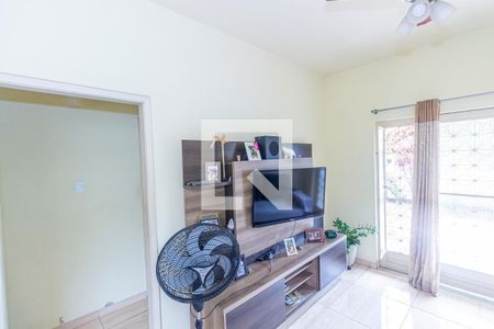 Sala de casa à venda com 3 quartos, 182m² em Praça Seca, Rio de Janeiro