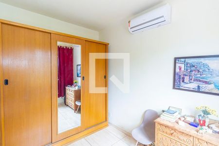 Quarto de casa à venda com 3 quartos, 182m² em Praça Seca, Rio de Janeiro