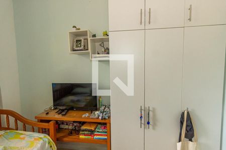 Quarto de casa à venda com 3 quartos, 182m² em Praça Seca, Rio de Janeiro