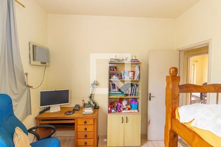 Quarto de casa à venda com 3 quartos, 182m² em Praça Seca, Rio de Janeiro