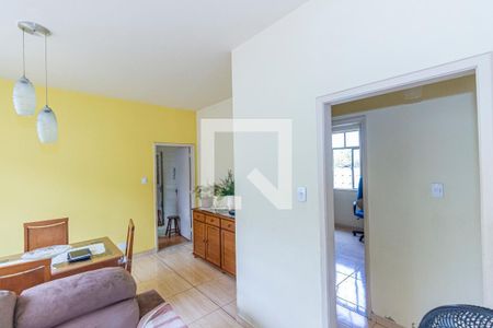 Sala de casa à venda com 3 quartos, 182m² em Praça Seca, Rio de Janeiro