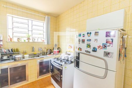 Cozinha de casa à venda com 3 quartos, 182m² em Praça Seca, Rio de Janeiro