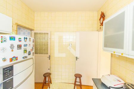 Cozinha de casa à venda com 3 quartos, 182m² em Praça Seca, Rio de Janeiro