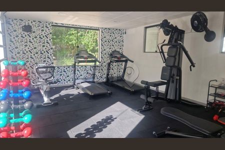 Apartamento à venda com 3 quartos, 87m² em Vila Ester (Zona Norte), São Paulo