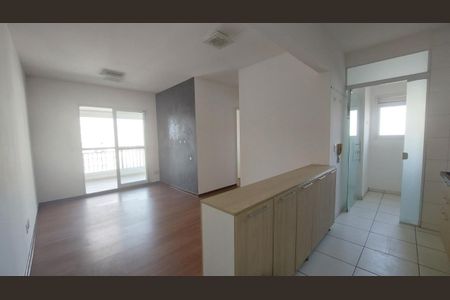 Apartamento à venda com 69m², 3 quartos e 2 vagas