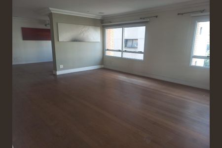 Apartamento à venda com 4 quartos, 243m² em Vila Uberabinha, São Paulo