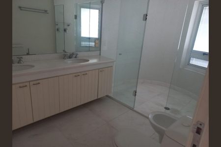Apartamento à venda com 4 quartos, 243m² em Vila Uberabinha, São Paulo