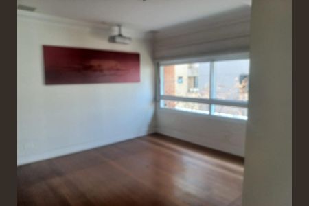 Apartamento à venda com 4 quartos, 243m² em Vila Uberabinha, São Paulo