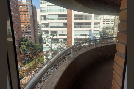 Apartamento à venda com 4 quartos, 243m² em Vila Uberabinha, São Paulo
