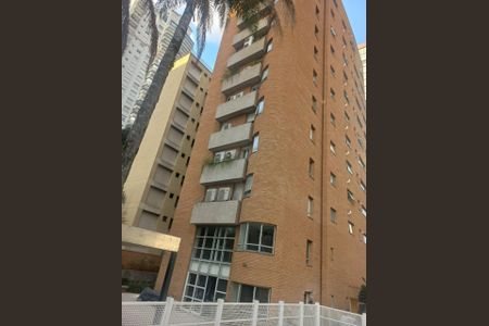Apartamento à venda com 4 quartos, 243m² em Vila Uberabinha, São Paulo