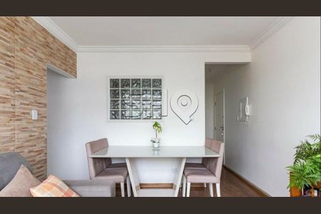 Apartamento à venda com 2 quartos, 69m² em Jardim Sao Miguel, São Paulo
