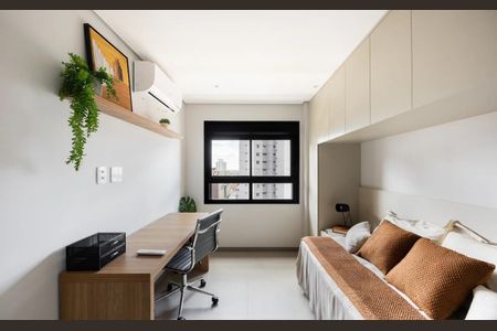 Apartamento para alugar com 54m², 2 quartos e 1 vaga Apartamento para alugar com 54m², 2 quartos e 1 vagaQuarto