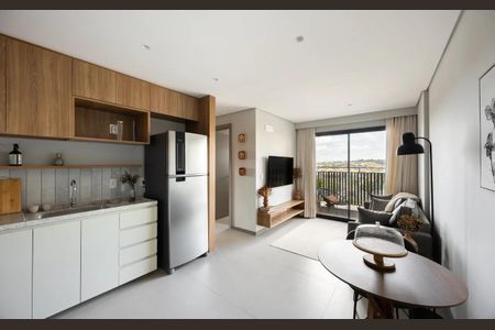 Apartamento para alugar com 54m², 2 quartos e 1 vaga Apartamento para alugar com 54m², 2 quartos e 1 vagaCozinha
