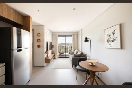 Apartamento para alugar com 54m², 2 quartos e 1 vaga Apartamento para alugar com 54m², 2 quartos e 1 vagaCozinha