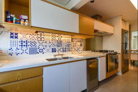 Apartamento à venda com 3 quartos, 110m² em Planalto Paulista, São Paulo