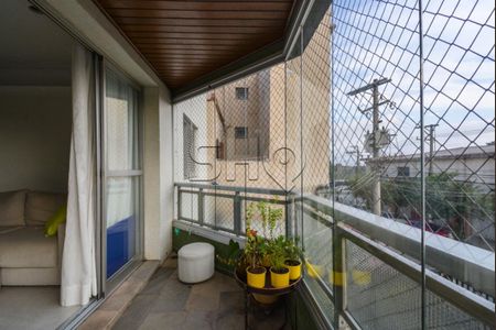 Apartamento à venda com 3 quartos, 110m² em Planalto Paulista, São Paulo