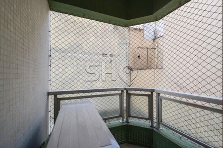 Apartamento à venda com 3 quartos, 110m² em Planalto Paulista, São Paulo
