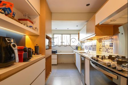 Apartamento à venda com 3 quartos, 110m² em Planalto Paulista, São Paulo