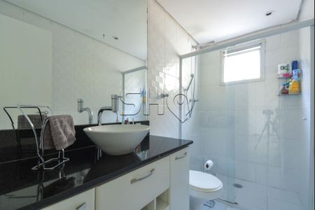 Apartamento à venda com 3 quartos, 110m² em Planalto Paulista, São Paulo