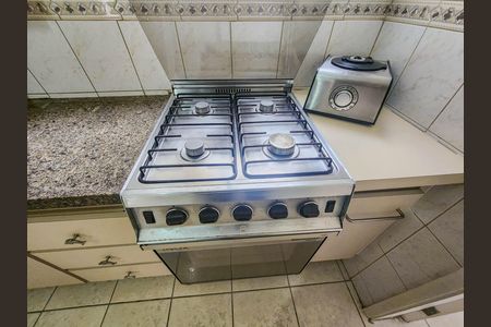 Apartamento para alugar com 75m², 2 quartos e sem vaga Apartamento para alugar com 75m², 2 quartos e sem vagaCozinha