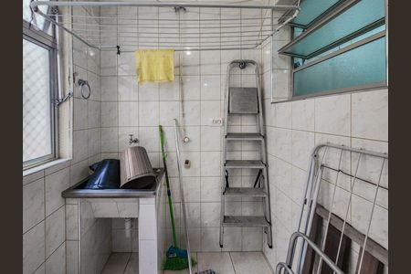 Apartamento para alugar com 75m², 2 quartos e sem vaga Apartamento para alugar com 75m², 2 quartos e sem vagaÁrea de Serviço