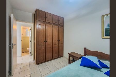 Quarto 2 de apartamento para alugar com 2 quartos, 75m² em Jardim Paraiba, Jacareí