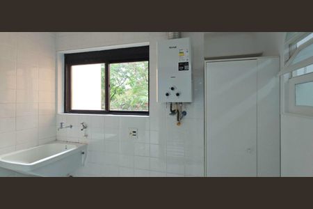 Apartamento à venda com 3 quartos, 95m² em Indianópolis, São Paulo
