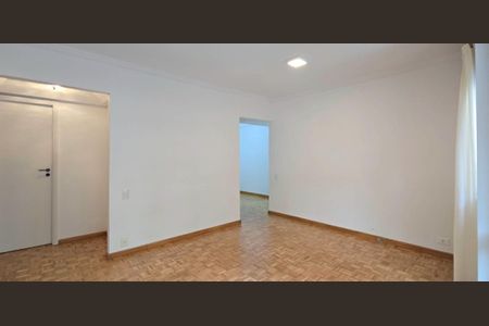 Apartamento à venda com 3 quartos, 95m² em Indianópolis, São Paulo