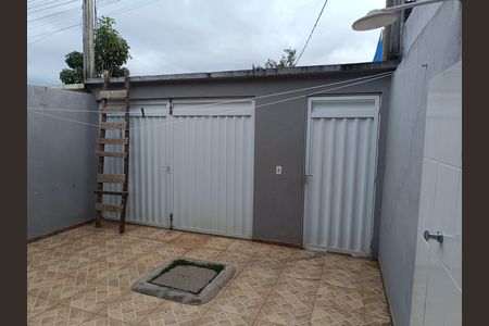 Casa para alugar com 70m², 2 quartos e 1 vaga Casa para alugar com 70m², 2 quartos e 1 vagaQUINTAL PRINCIPAL