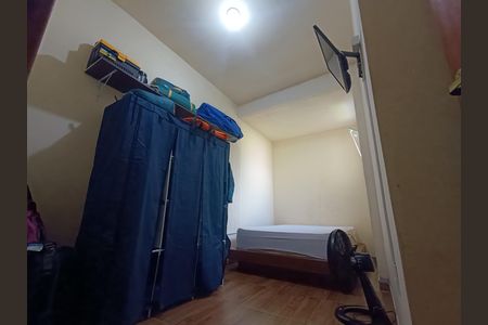 Casa para alugar com 70m², 2 quartos e 1 vaga Casa para alugar com 70m², 2 quartos e 1 vagaQUARTO 2
